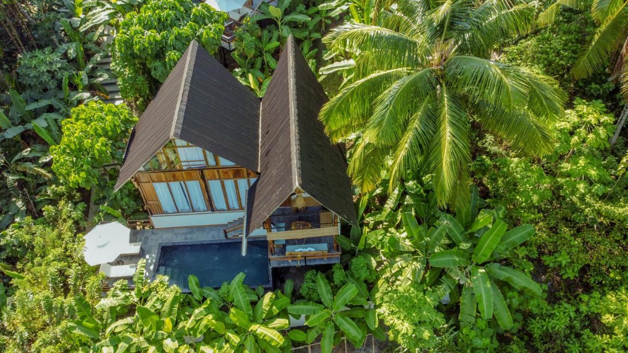 Satya Boutique Resort & Spa Vijay Nagar Beach Exterior photo
